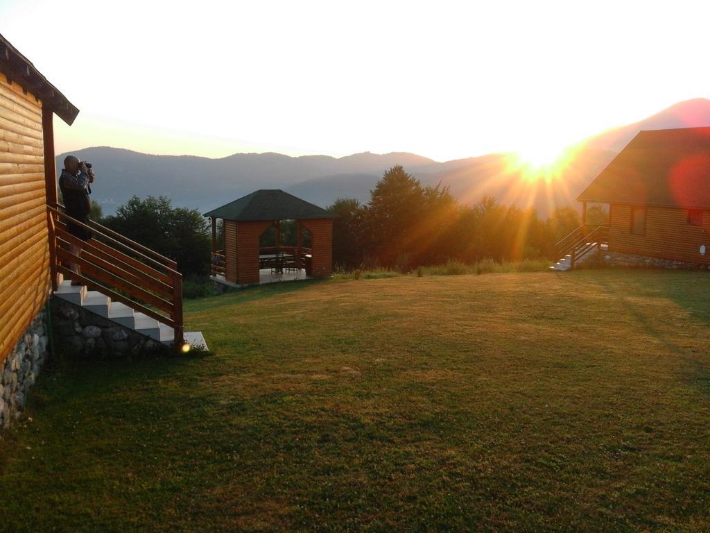 Etno Village Coric Mojkovac Exterior photo